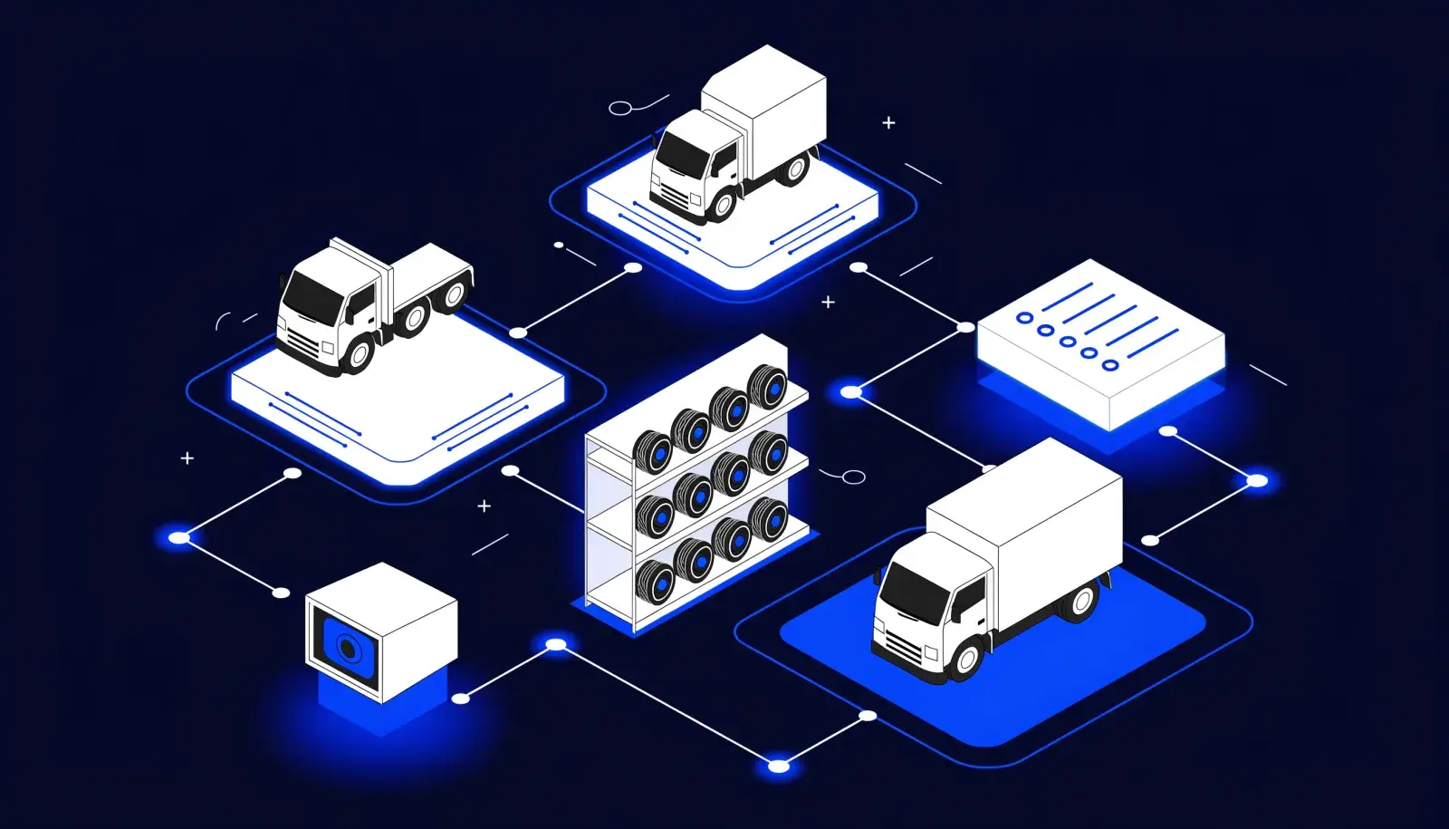Geometría Vehicular