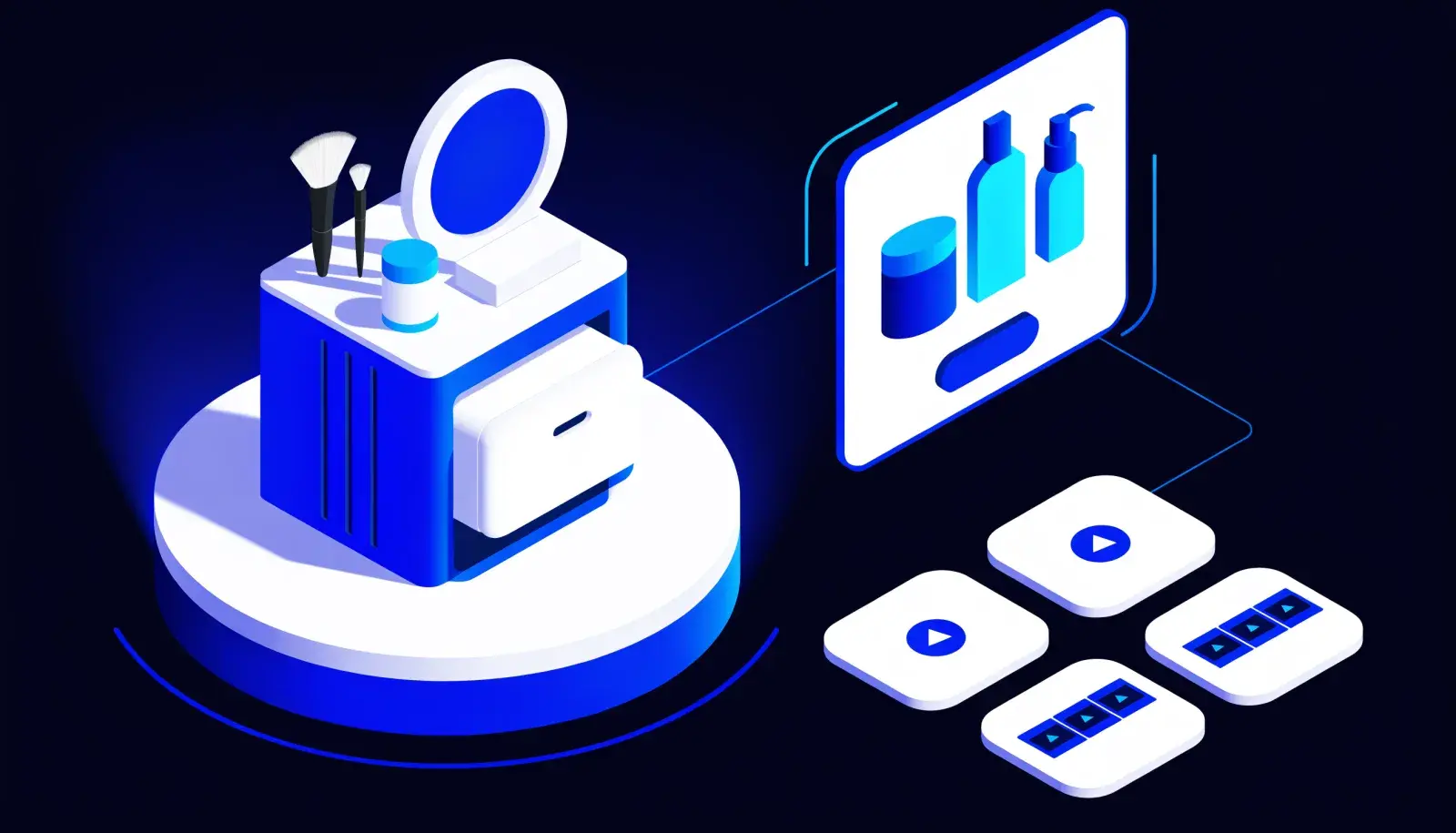 Marlene Rivera Makeup