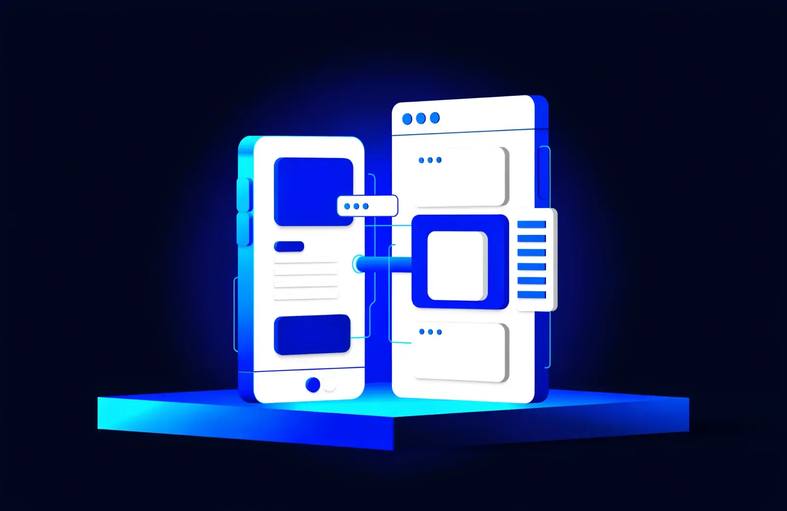 Desarrollo de MVP para startups: de la idea al producto en el mercado