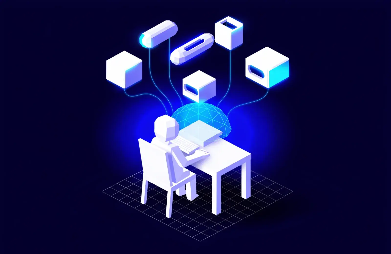 Capacitación en IA con Claude Capacitación en inteligencia artificial aplicada con Claude para equipos