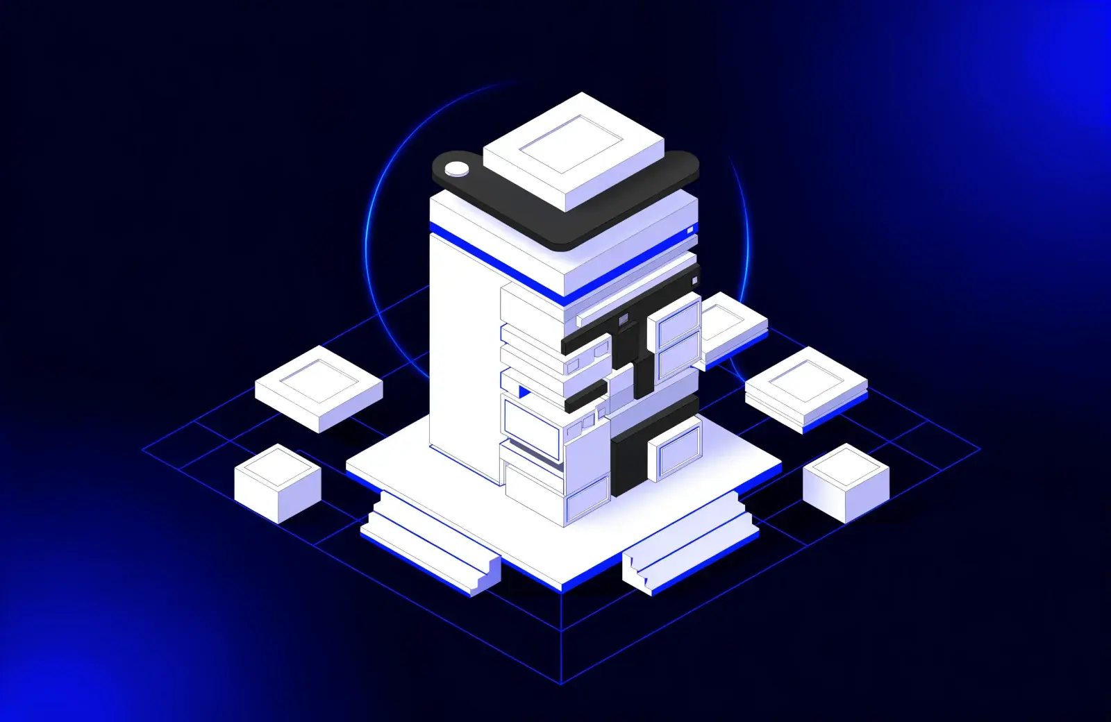 Desarrollo de Software a Medida Desarrollo de software a medida con código limpio y tecnologías modernas